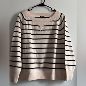 100% Cashmere Sweater